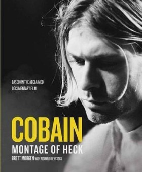 KURT COBAI …