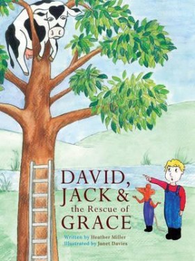 DAVID,JACK …