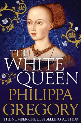 The White …