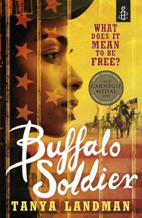 BUFFALO SO …