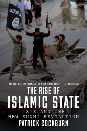 THE RISE O …