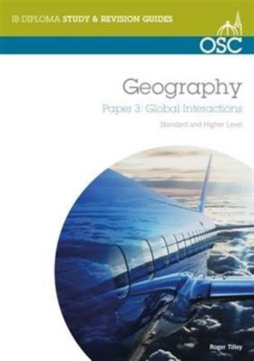 IB GEOGRAP …