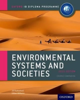 IB ENVIRON …