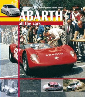 ABARTH ALL …
