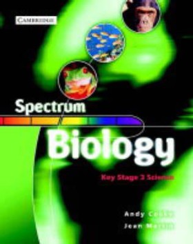 Spectrum B &hellip;