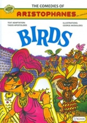 BIRDS-THE …