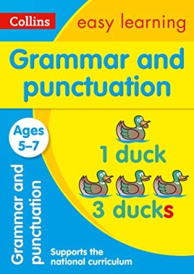 Grammar an …