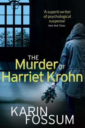 THE MURDER &hellip;
