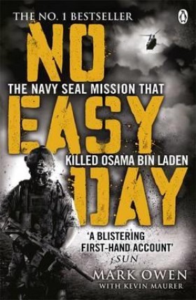 No Easy Da …