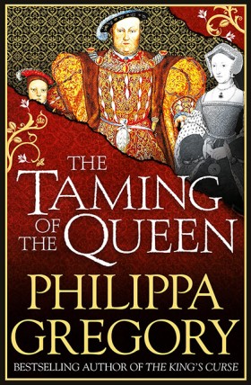 THE TAMING …