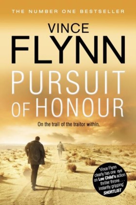 Pursuit of …