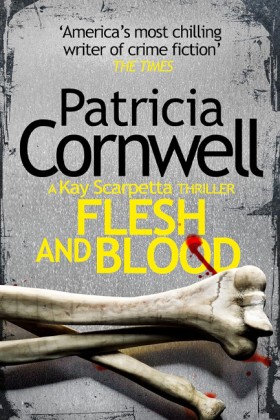 Flesh and &hellip;