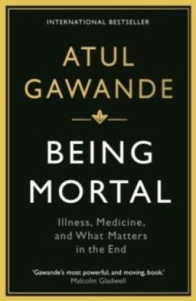 Being Mort &hellip;