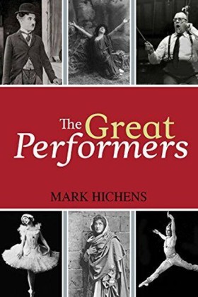 THE GREAT …