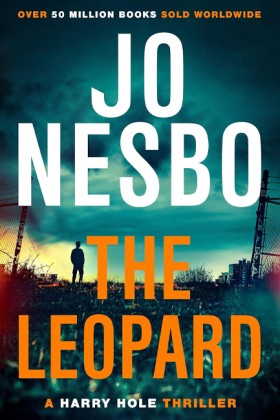 The Leopar …