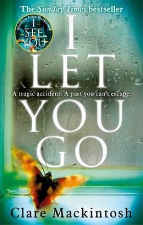 I Let You &hellip;