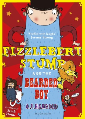 FIZZLEBERT &hellip;