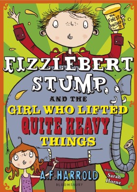 FIZZLEBERT …