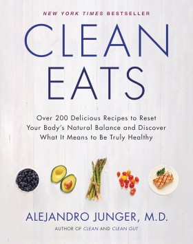 CLEAN EATS …