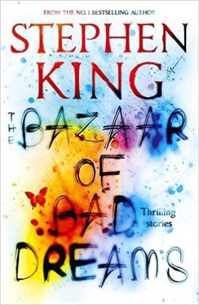 THE BAZAAR &hellip;