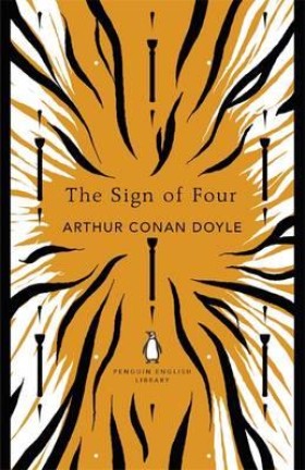 The Sign o …