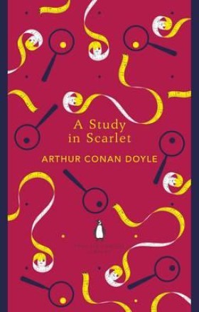 A Study in &hellip;