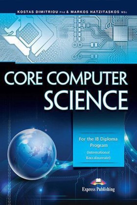 CORE COMPU &hellip;
