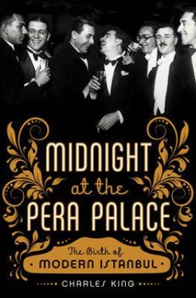 MIDNIGHT A &hellip;