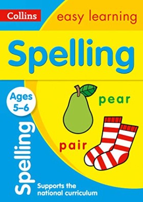 Spelling A &hellip;