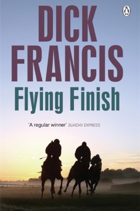 Flying Fin …