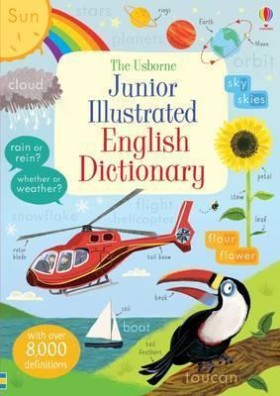 JUNIOR ILL &hellip;