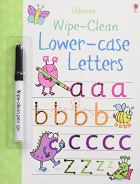 Wipe-clean &hellip;