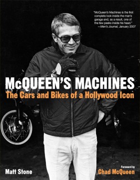 McQueens M …