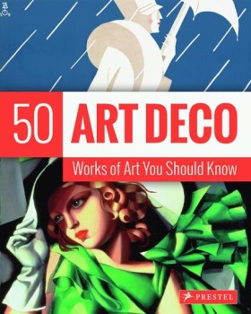 ART DECO-5 …