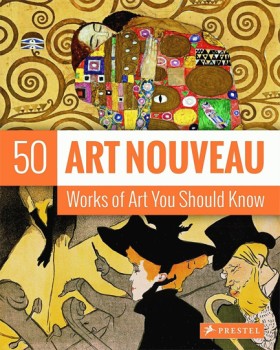 ART NOUVEA …