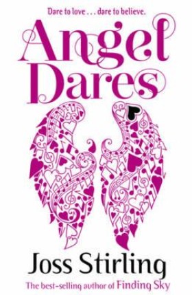 ANGEL DARE …