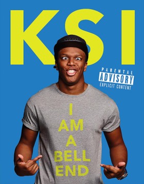 KSI I AM A &hellip;