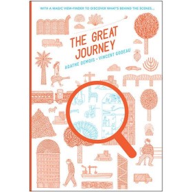 The Great &hellip;