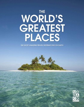THE WORLDS &hellip;