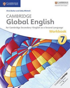 CAMBRIDGE …