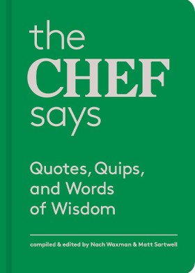 THE CHEF S &hellip;