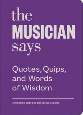 THE MUSICI &hellip;