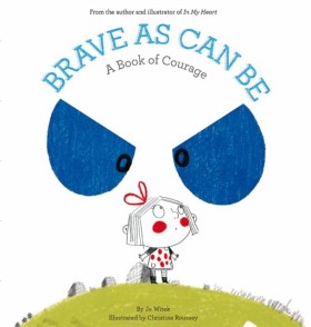 BRAVE AS C …
