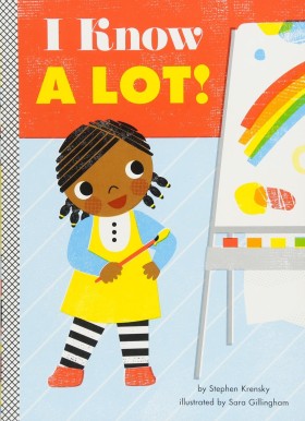 I KNOW A L …