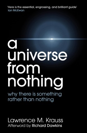 A UNIVERSE &hellip;