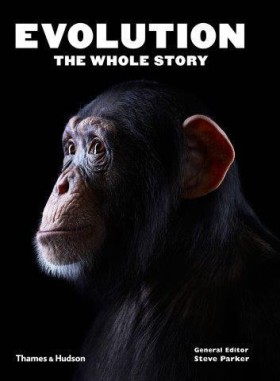 Evolution: …