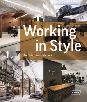 WORKING IN &hellip;