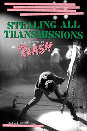 STEALING A …