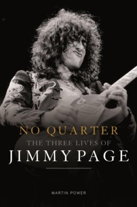 NO QUARTER &hellip;