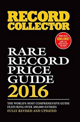 RARE RECOR …